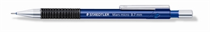 Staedtler Bleistift Mars Micro 0,7mm blau